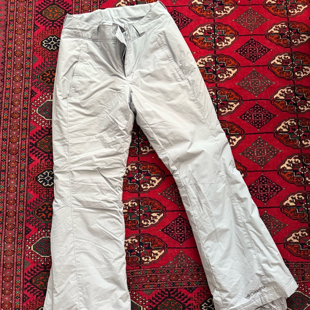 Columbia Snow Pants